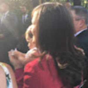 Meet your Posher, Happy